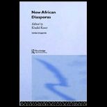 New African Diasporas