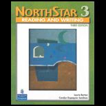 Northstar  Reading and Writing  Intermediate