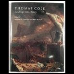 Thomas Cole  Landscape into History