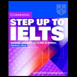 Step Up to IELTS Without Answers (Cambridge Books for Cambridge Exams)