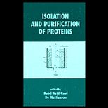 Isolation and Purification of Proteins