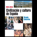 Civilizacion Y Cultura De Espana