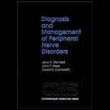 Diagnosis and Management of Peripheral Nerve Disorders