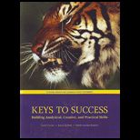 Keys to Success (Custom)