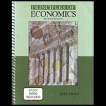 Principles of Economics (Custom)