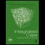 Integrated Care Creating a Thriving Practice