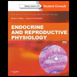 Endocrine and Reproductive Physiology  With Access