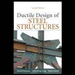Ductile Design of Steel Structures