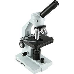 Celestron 1000X Advanced Biological Microscope
