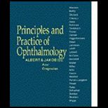Principles and Prac. of Ophthalmology 6 Volumes