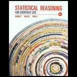 Statistical Reasoning for Everyday Life With Access