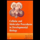 Cellular and Molecular Procedures In Volume 36
