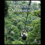 Financial Accounting Information for Decisions (Looseleaf) Package