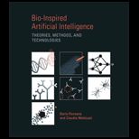 Bio Inspired Artificial Intelligence