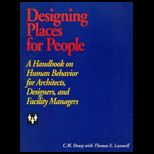 Designing Places for People