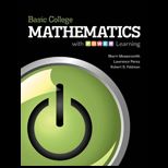 Basic College Mathematics With P. O. W.E.R. Learn