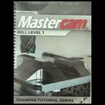 Mastercam X7 Mill Level 1 Training Tutorial
