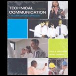 Technical Communication CANADIAN<