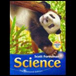 Science (Grade 4)