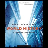 Twentieth Century World History (Canadian)