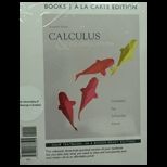 Calculus and Its Application (Looseleaf)   With Access