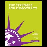 Struggle for Democracy, 2012 Election Edition With Access