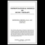 Improvisational Models of Music Therapy