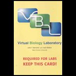 Virtual Biology Laboratory Access Code