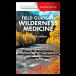 Field Guide to Wilderness Med With Access