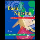 Basic Nursing   With Study Guide