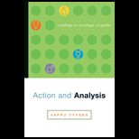 Readings in Sociology of Gender   Action and Analysis (Canadian)