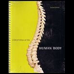 Books a La Carte for Human Anatomy, Media Update