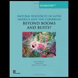 Natural Resources in Latin America