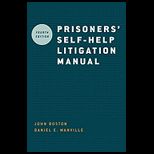 Prisonersself Help Litigation Manual