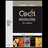 Cecil Medicine  Expert Consult Online and Print