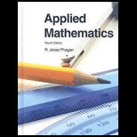Applied Mathematics