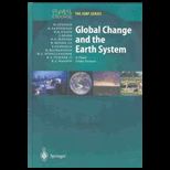 Global Change and Earth System