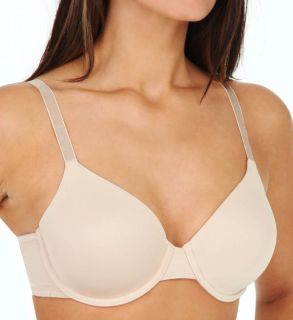 Self Expressions 05003 Tailored Contour Bra   2 Pack