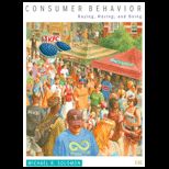 Consumer Behavior Buying, Having, and Being Mymarketinglab Access