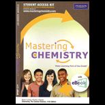 Chemistry Central Science  Access Card Kit