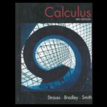 Calculus / With CD ROM (Package)