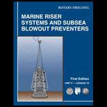 Subsea Blowout Preventers and Marine R