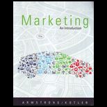 Marketing   With Mymarketinglab Access