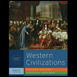 Western Civilizations, Brief Combined Volume