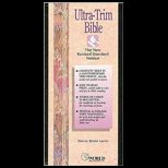 Ultra Trim Bible
