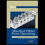 Sheetfed Offset Press Operating