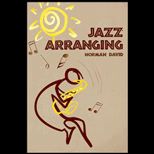 Jazz Arranging