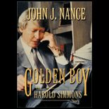 Golden Boy  The Harold Simmons Story