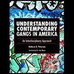 Understanding Contemporary Gangs in America