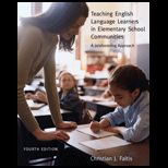 Teaching English Language Learners in Elementary Schools Communities  Joinfostering Approach
